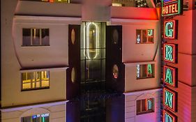 Hotel Grand Godwin Near New Delhi Railway Station- Free Airport Pick-Up